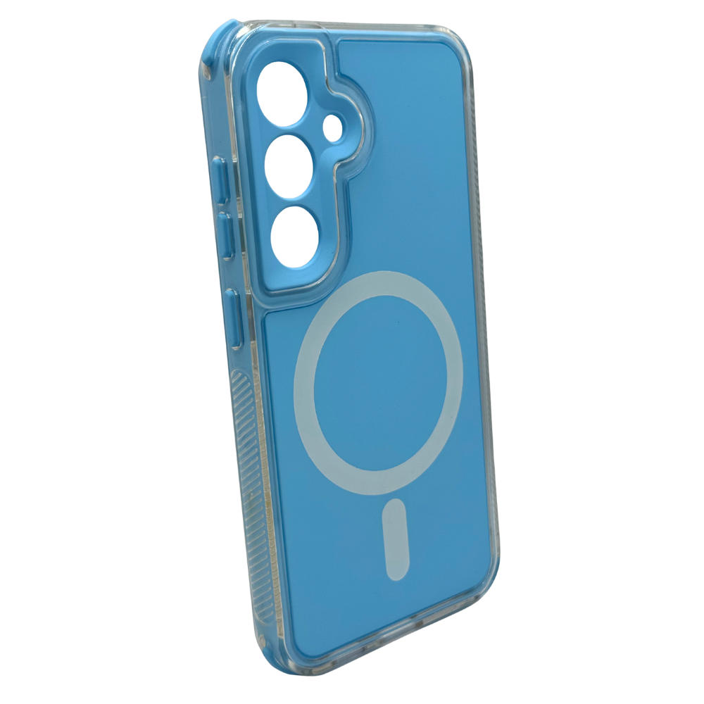 Funda Magnética con Magsafe para Samsung S24