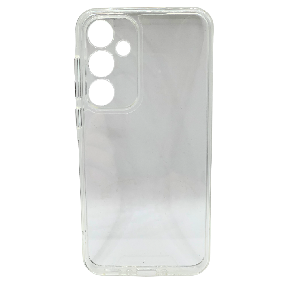 Funda Transparente Samsung A35