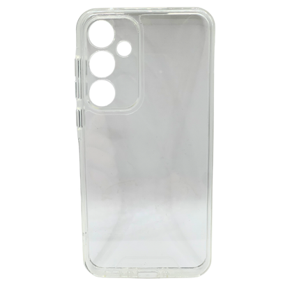 Funda Transparente Samsung A35