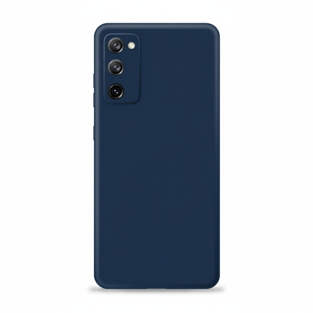 Funda Samsung S20 FE de Silicona