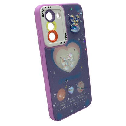 Funda Cute Samsung S21 FE