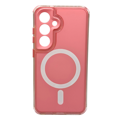 Funda Magnética con Magsafe para Samsung S24