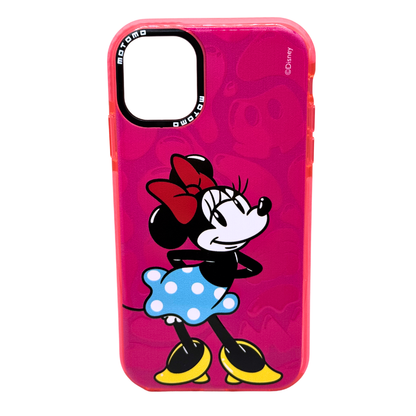 Carcasa Disney Reforzada para iPhone 11
