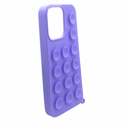 Carcasa Para iPhone 14 Pro Max Pop it