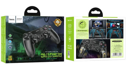 Control gamer para PS4 Hoco DGM01
