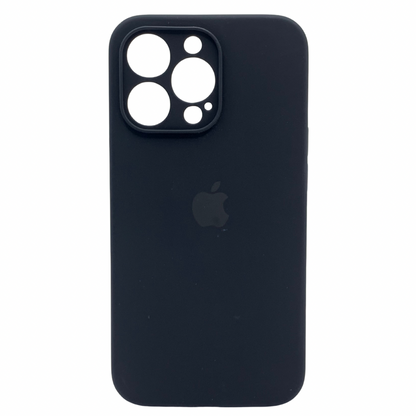 Carcasa De Silicona Para iPhone 13 Pro