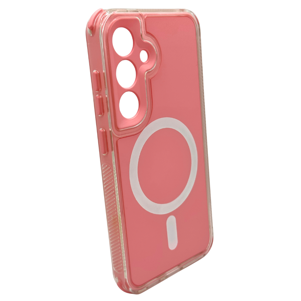 Funda Magnética con Magsafe para Samsung S24