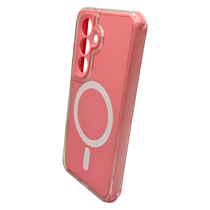 Funda Magnética con Magsafe para Samsung S24