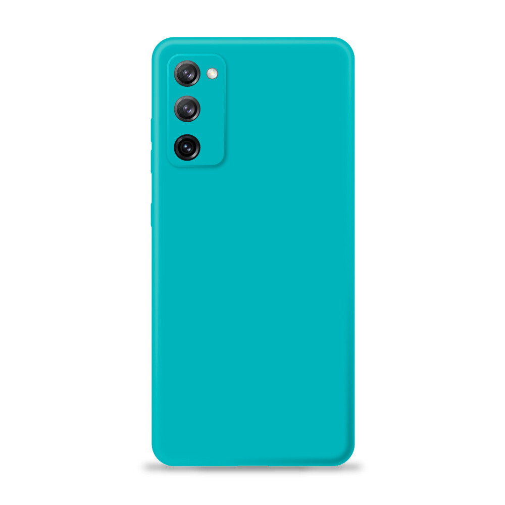 Funda Samsung S20 FE de Silicona