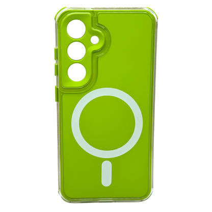 Funda Magnética con Magsafe para Samsung S24