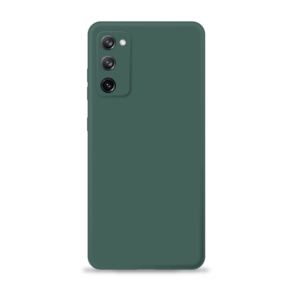 Funda Samsung S20 FE de Silicona