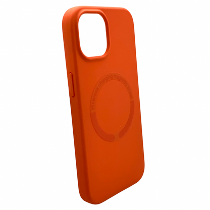 Carcasa Para iPhone 15 MagSafe