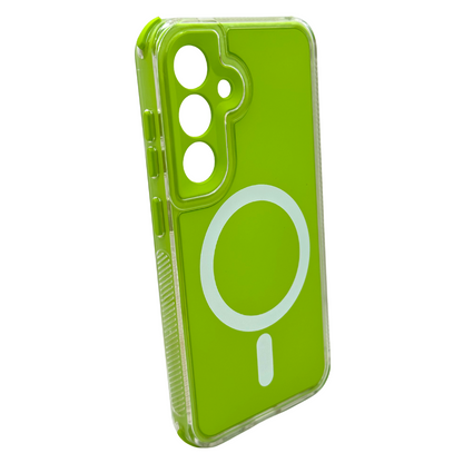 Funda Magnética con Magsafe para Samsung S24