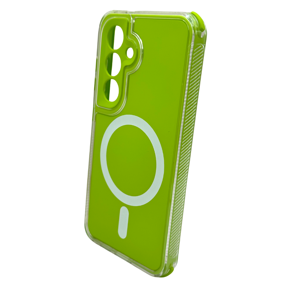 Funda Magnética con Magsafe para Samsung S24