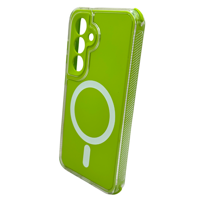 Funda Magnética con Magsafe para Samsung S24