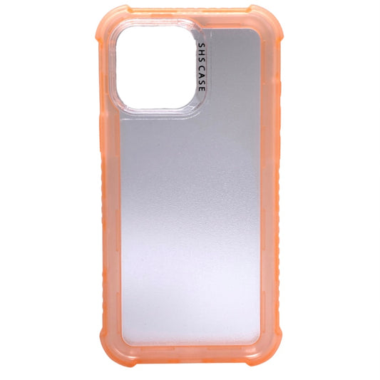 Carcasa Para iPhone 16 Pro Max Con Bordes Reforzados