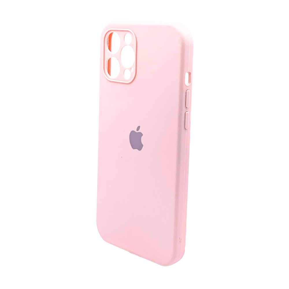 Carcasas de Silicona Para iPhone 12 Pro Max
