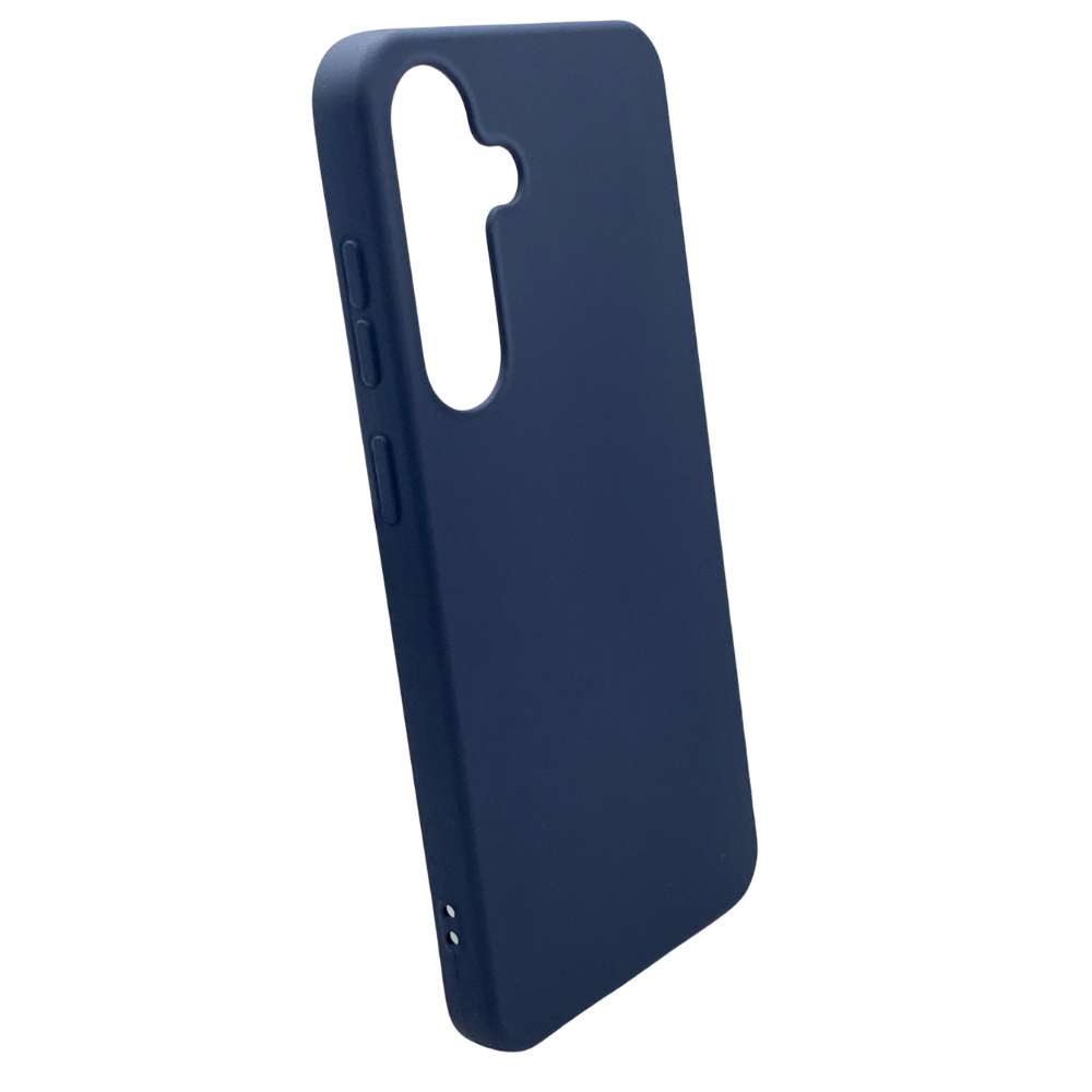 Carcasa de Silicona para Samsung S25 Plus