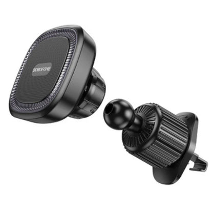 Soporte De Auto Rejilla Borofone Bh96