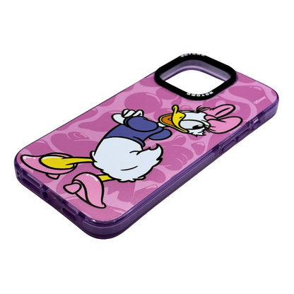 Carcasa Disney Reforzada para iPhone 15 Pro Max