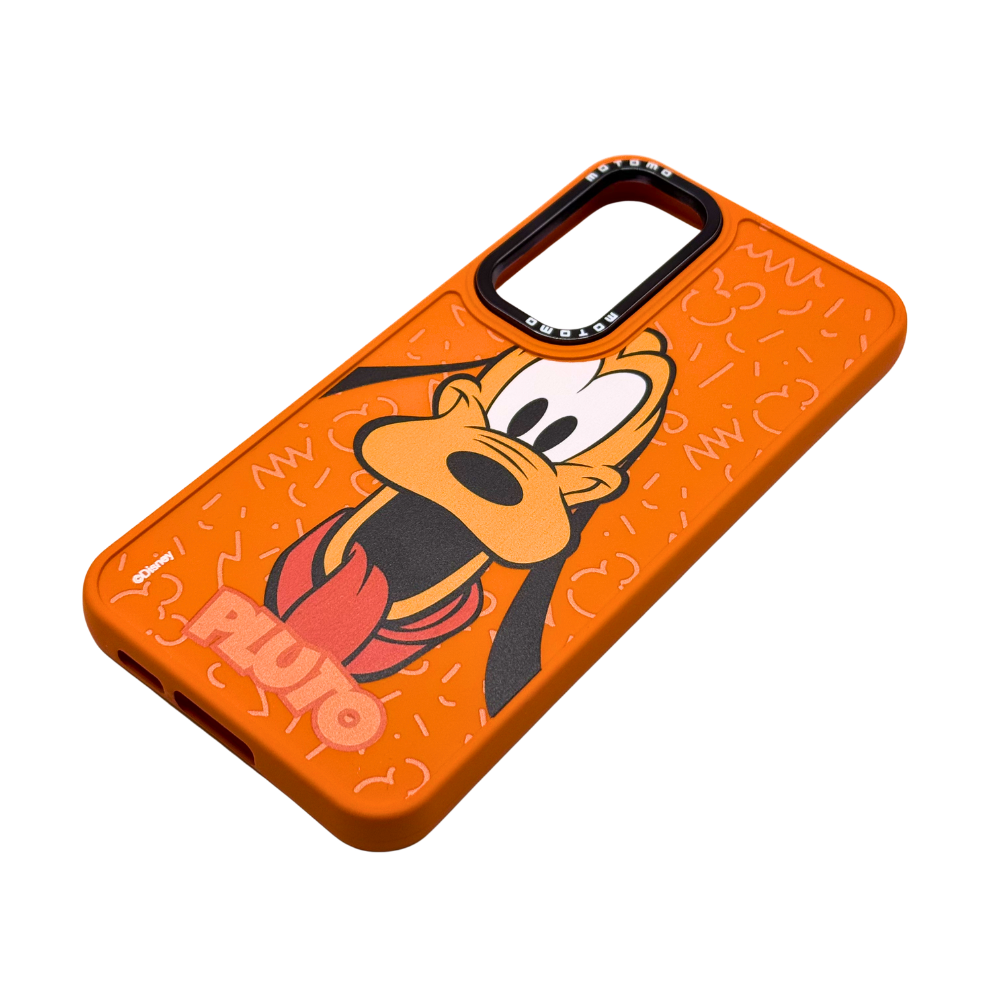 Carcasa Disney Reforzada para Samsung S23 Fe