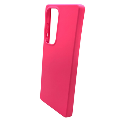 Carcasa de Silicona para Samsung S25 Ultra