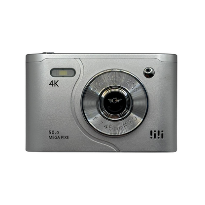 Cámara Digital 4K para Niños