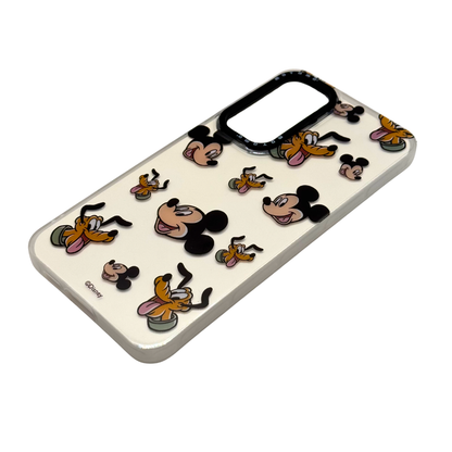 Carcasa Disney Reforzada para Samsung S24 FE