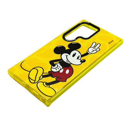 Carcasa Disney Reforzada para Samsung S24 Ultra