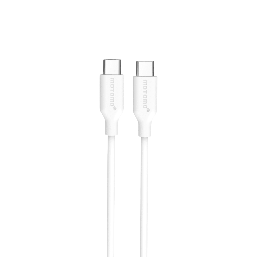 Cargador Rápido Tipo C GaN Motomo PD-L25 25W, Certificación SEC