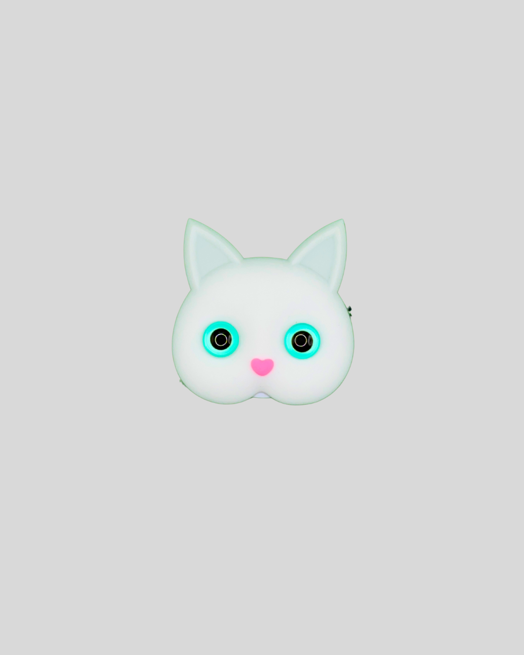 Pop socket gatito