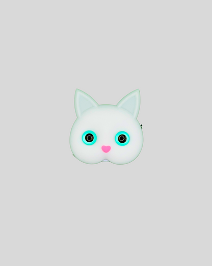 Pop socket gatito