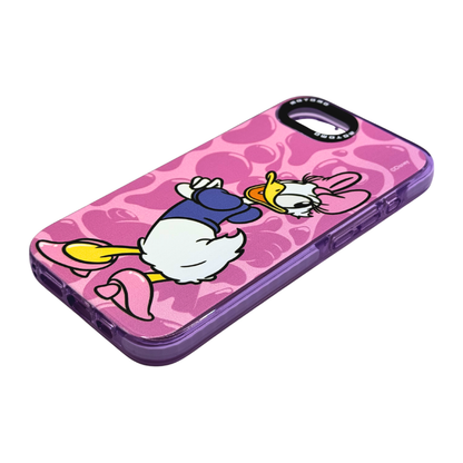 Carcasa Disney Reforzada para iPhone 16e