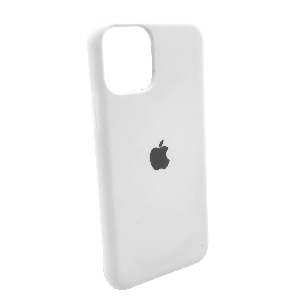 Carcasa Silicona para iPhone 11 Pro