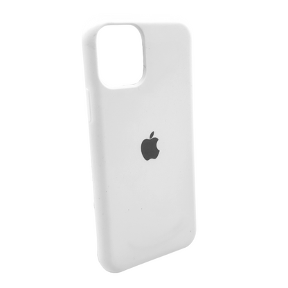 Carcasa Silicona para iPhone 11 Pro