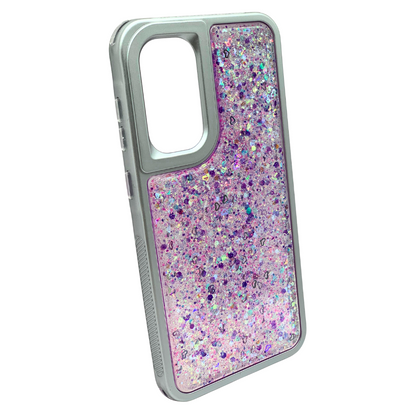 Funda Samsung A36 Glitter