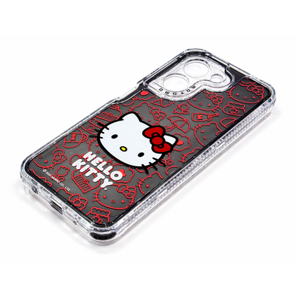 Carcasa Hello Kitty Edición Especial para Redmi A5 – Protección 360° para Smartphone