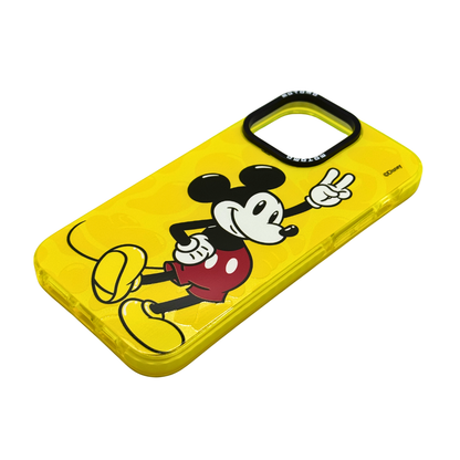 Carcasa Disney Reforzada para iPhone 14 Pro Max