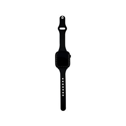 Correa Apple Watch de simil cuero 42-44-46-49mm
