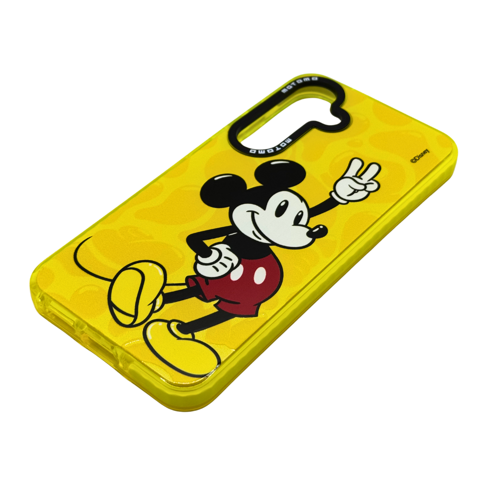 Carcasa Disney Reforzada para Samsung A35