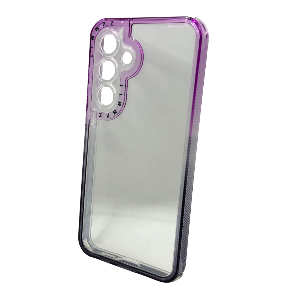 Carcasa Transparente para Samsung S24 FE