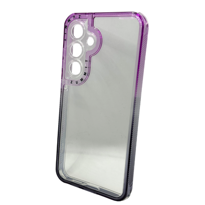 Carcasa Transparente para Samsung S24 FE
