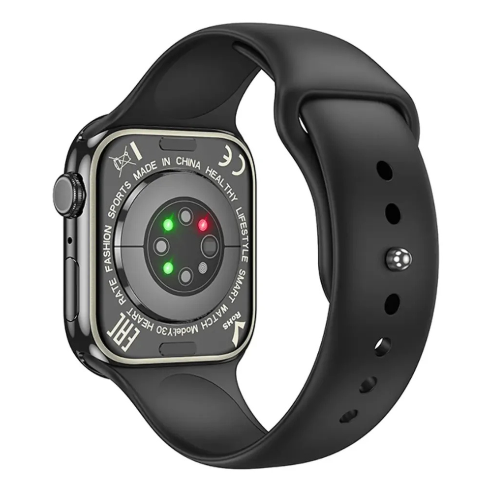 Reloj inteligente HOCO Y30, IPX5