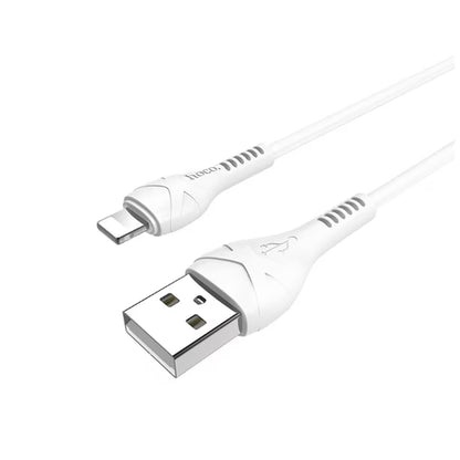 Cable Hoco X37 USB a Lightning 1 metro