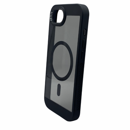 Carcasa Para iPhone 16 E MagSafe