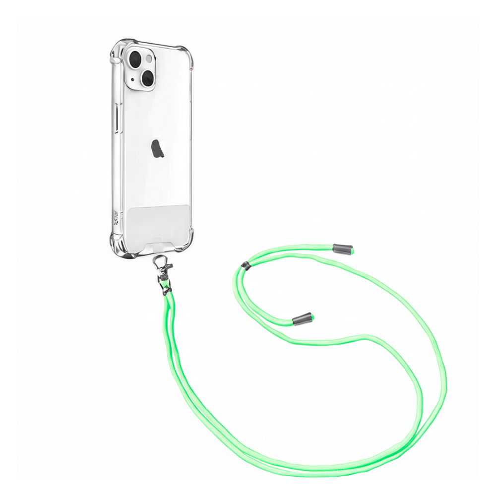 Landyard para teléfono