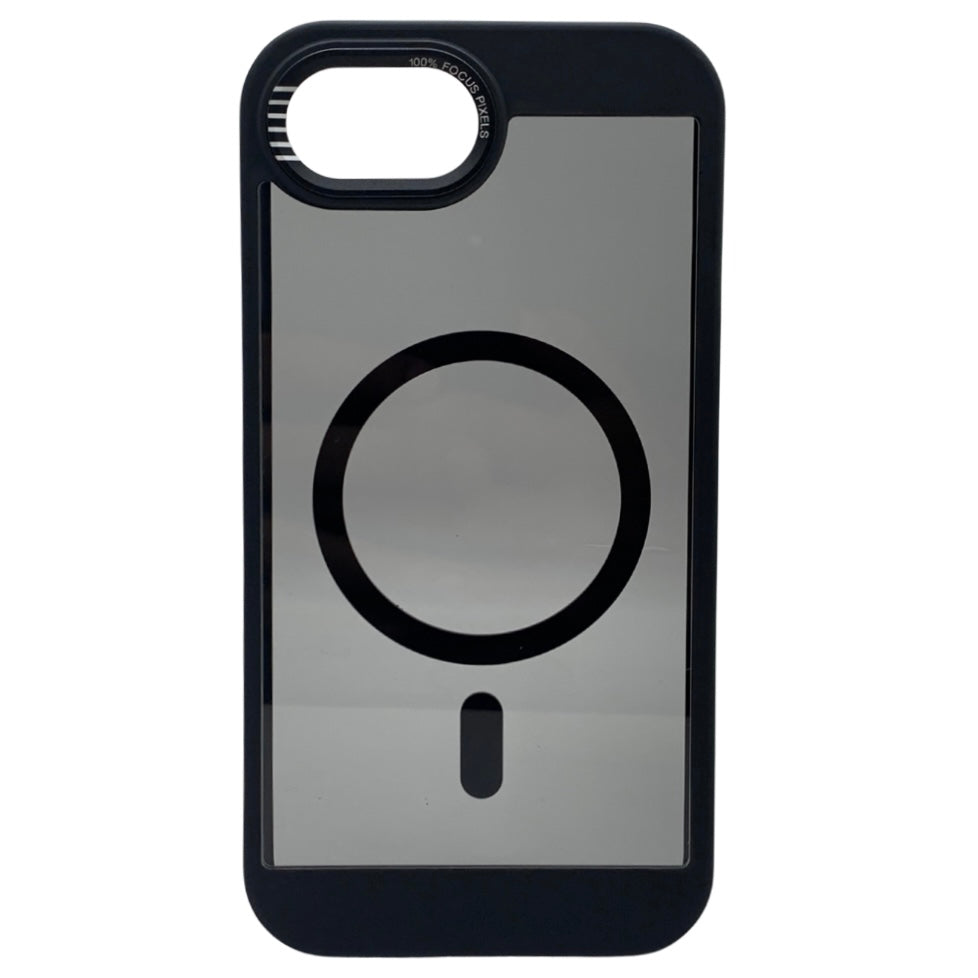 Carcasa Para iPhone 16 E MagSafe