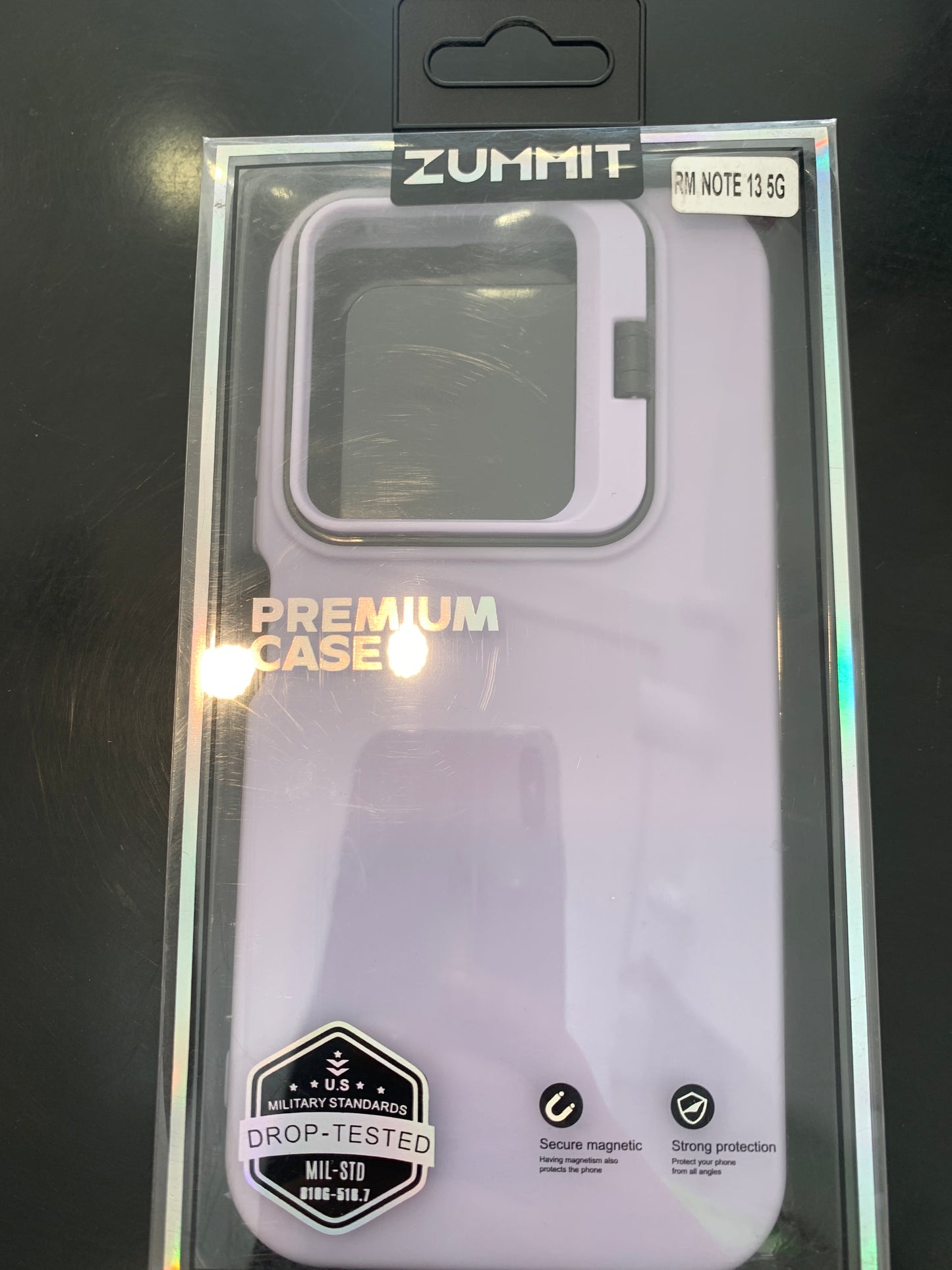 Carcasa REDMI NOTE 13 5G estilo