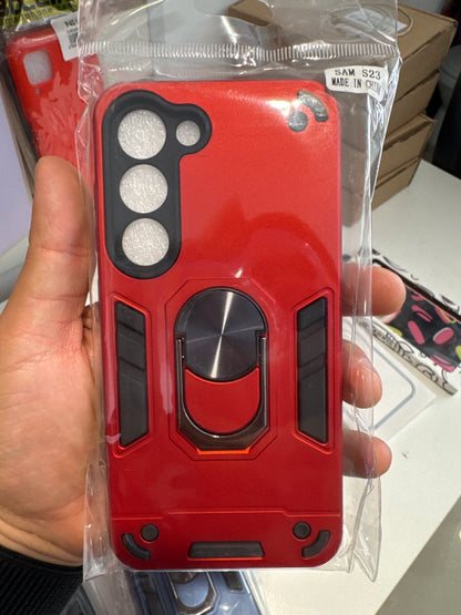 Carcasa Strong-Guard para Samsung S23