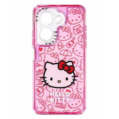 Carcasa Hello Kitty Edición Especial para Redmi A5 – Protección 360° para Smartphone